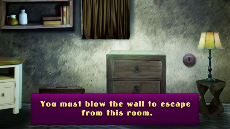 Escape Rooms 2 - Let's start a puzzle challenge screenshot-3