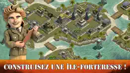 battle islands iPhone Captures Décran 3