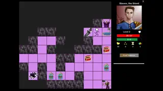 Dream Quest - Screenshot 2
