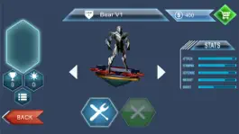 Game screenshot Beyblade : Spin Blade 3 apk