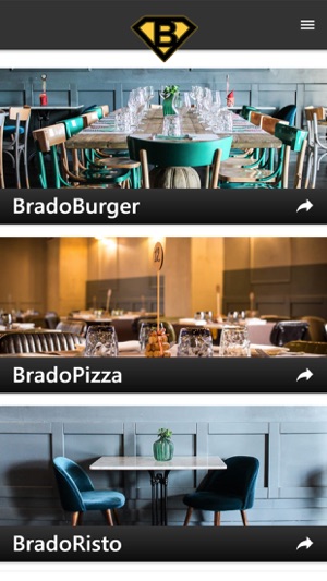 Bradoburger