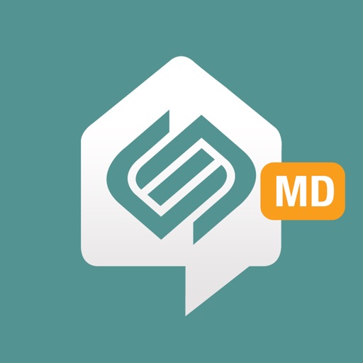 Medocity MD iOS App