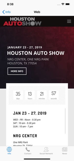 Houston Auto Show(圖2)-速報App