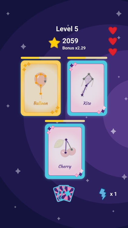 Constellation: Draw like a pro screenshot-7