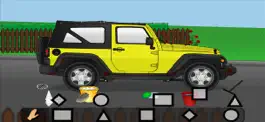 Game screenshot Car Wash: Reloaded mod apk