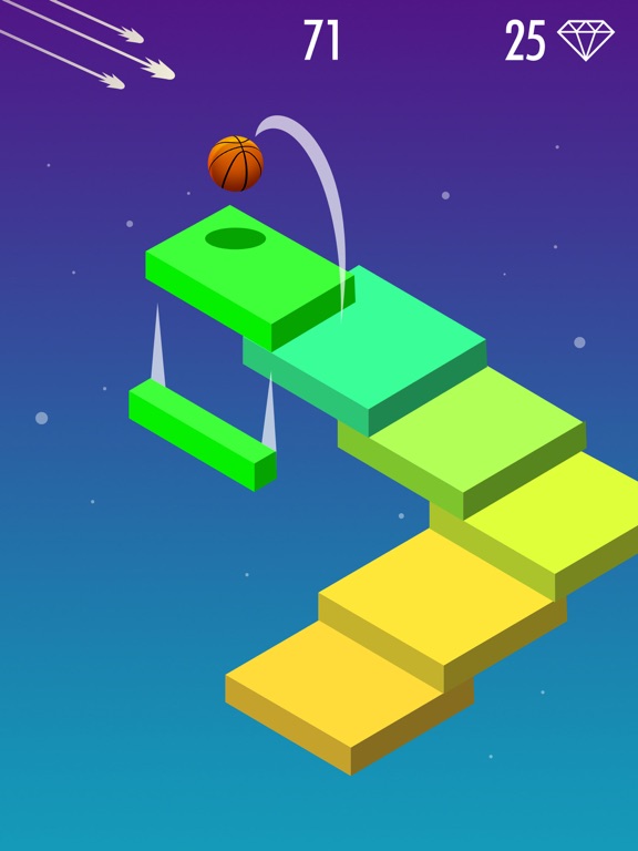 Screenshot #5 pour The Stair
