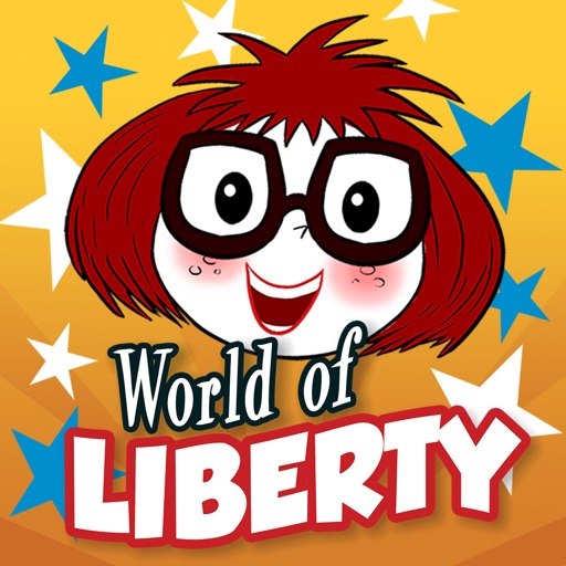 World Of Liberty Adventure 1 icon