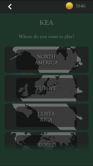 Kea: Create Birding Quiz Games