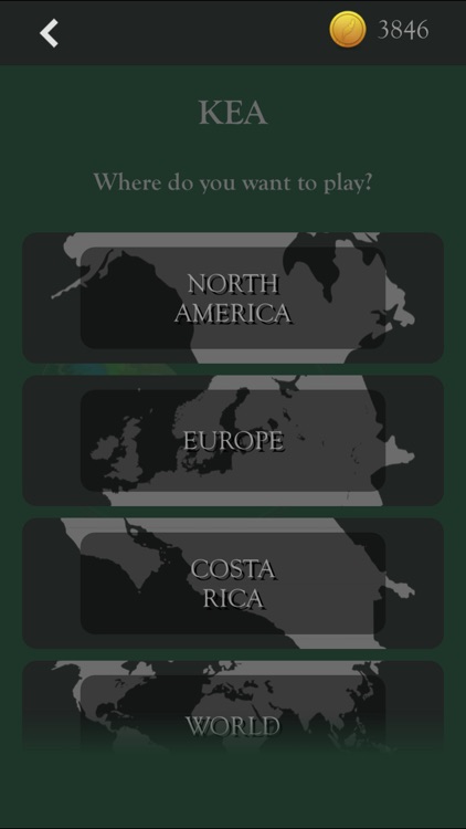 Kea: Create Birding Quiz Games