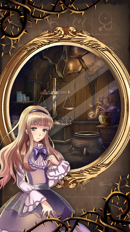 Home of Lost:Escape Room Games screenshot 5