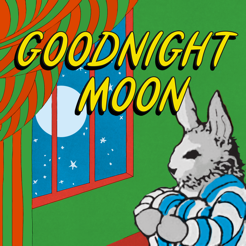 Image result for goodnight moon app ipad