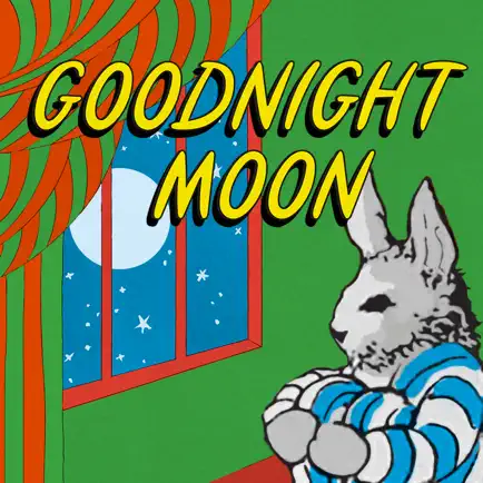 Goodnight Moon - A classic bedtime storybook Читы