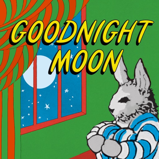 Goodnight Moon - A classic bedtime storybook