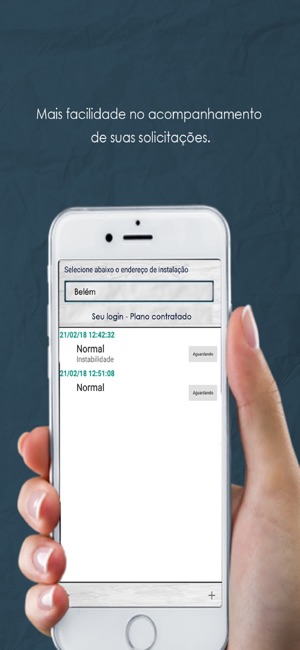 Suporte Pronto(圖4)-速報App