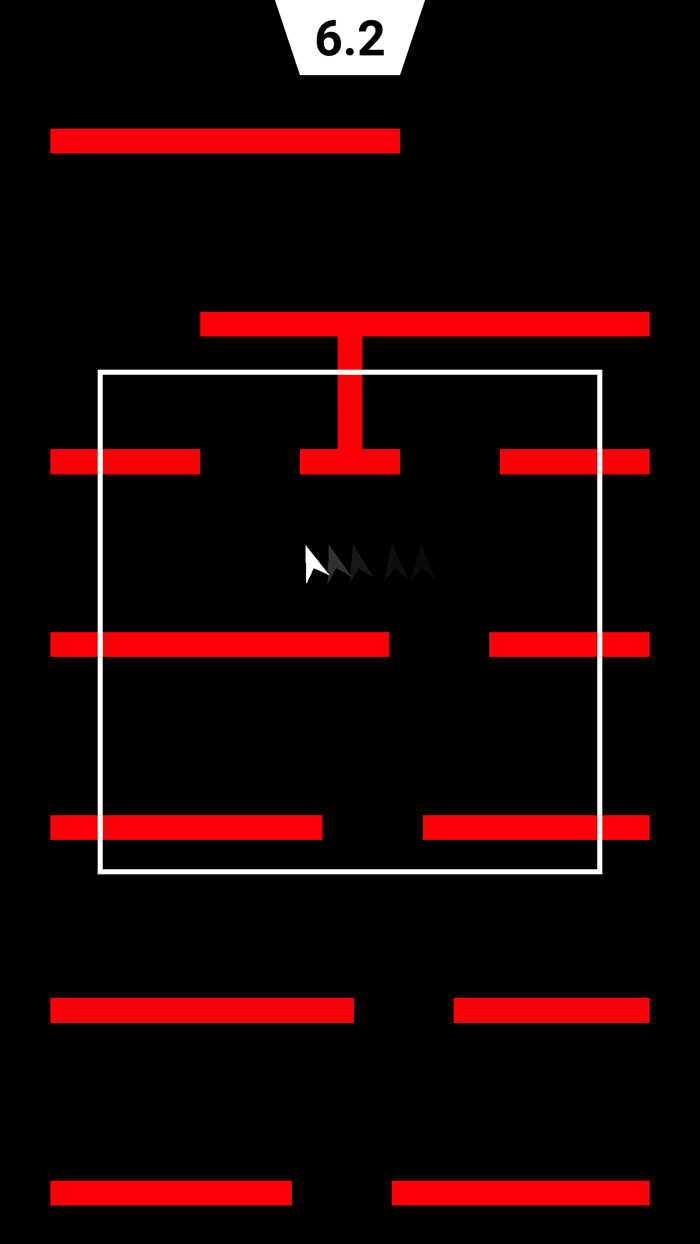 Fault - Avoid Obstacles