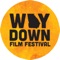 Way Down Film Festival launched in 2016 as the first high-profile film festival in Columbus, GA