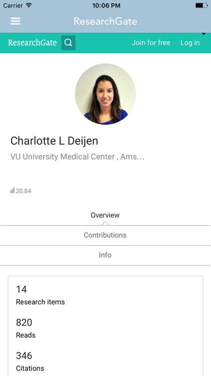 PhD Deijen screenshot-3