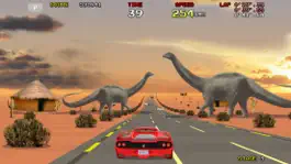 Game screenshot Final Freeway hack