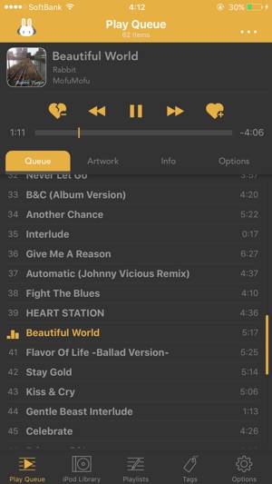 Rabbit Player(圖2)-速報App