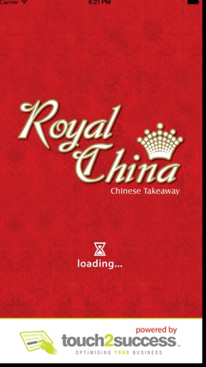 Royal China(圖1)-速報App