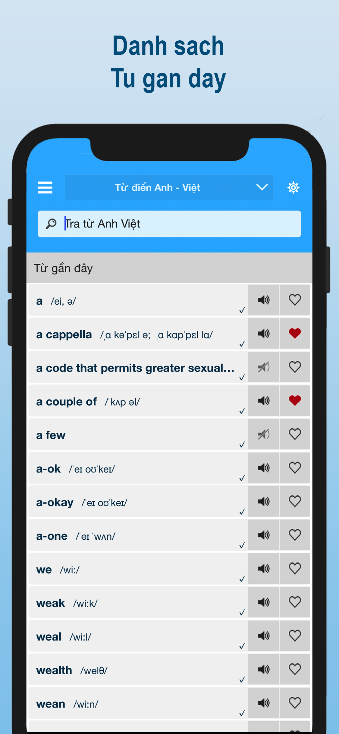 Tu dien Anh Viet - eDict