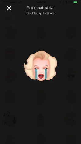 Game screenshot Marilyn Monroeji apk