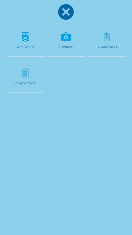 La Spezia per la Salute screenshot-4