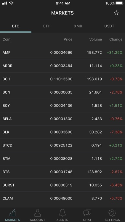 Polo Exchange screenshot-3