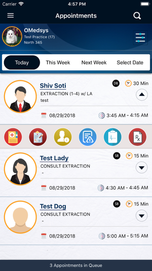 OnlineMedSys(圖3)-速報App