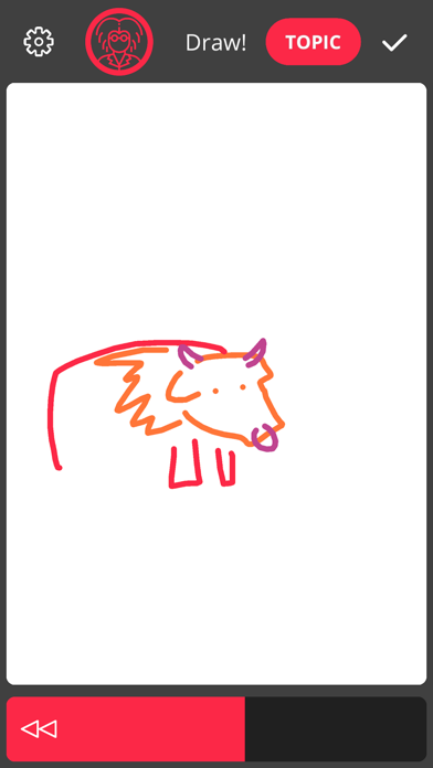 Screenshot #4 for Imposter Drawster