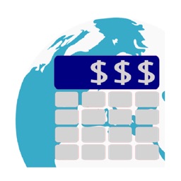 real time currency calculator