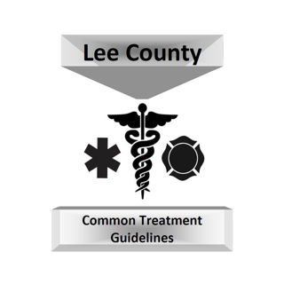 Lee County My Chart