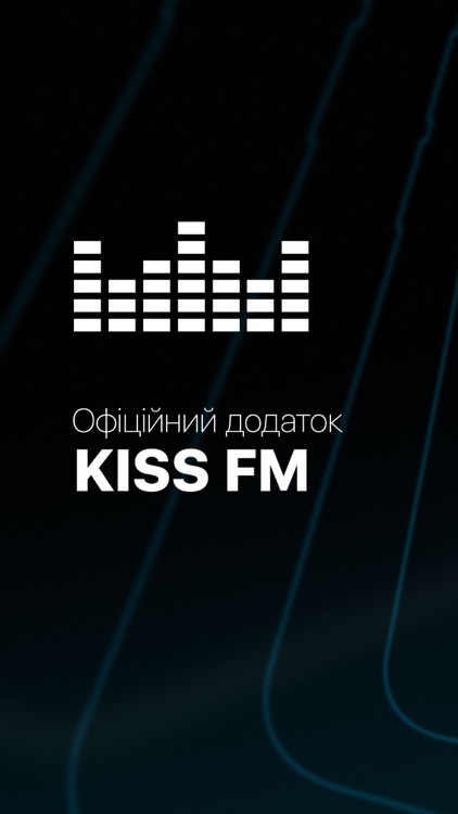 Kiss FM UA