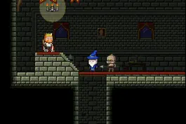 Game screenshot Merlins Adventure mod apk