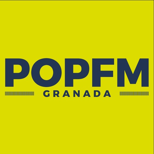 PopFm Granada icon