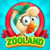 Icon Farm Zoo: Happy Animal Village