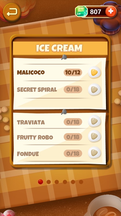 Word Cooking - Word Search Puzzle screenshot-4