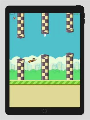 Captura de Pantalla 2 Sorting HApp iphone