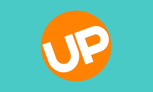 UP TV - We Get Family icon