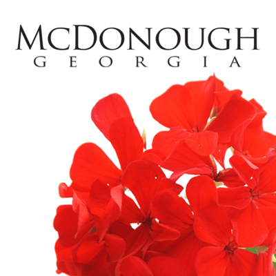 Visit McDonough, GA!