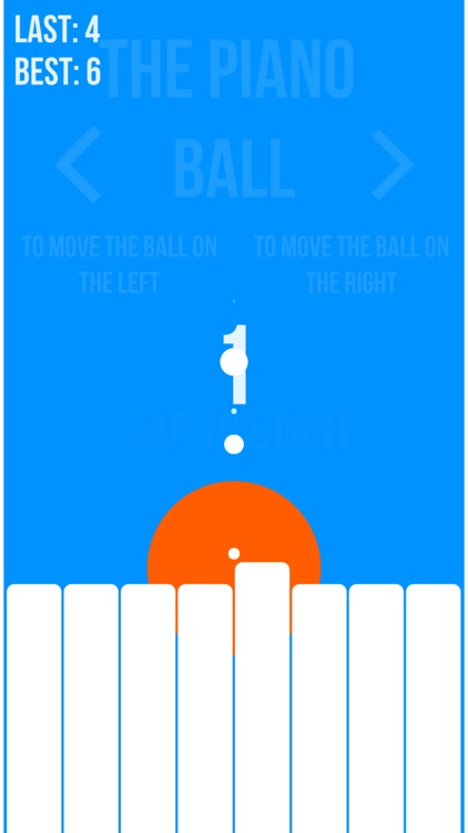 The Piano Ball screenshot-8