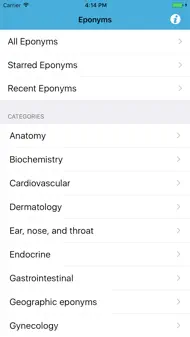 Eponyms iphone resimleri 4