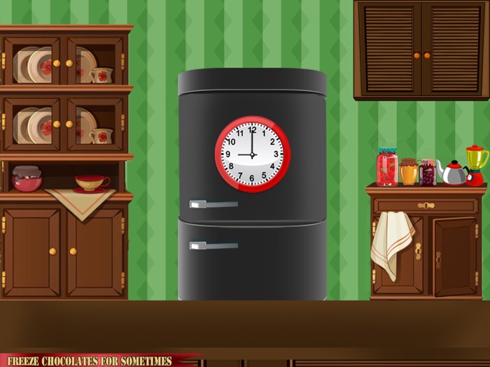 巧克力棒糖果制造商