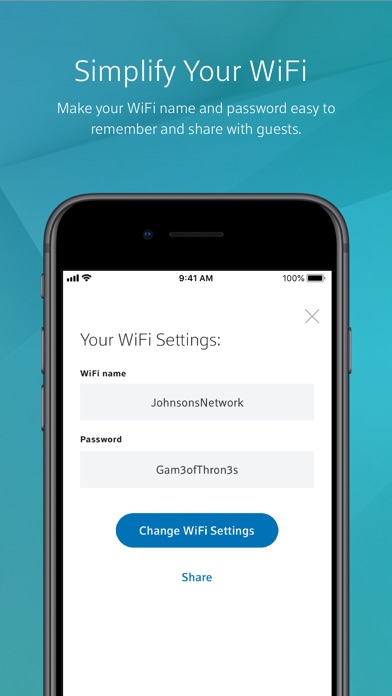 download Xfinity My Account apps 3