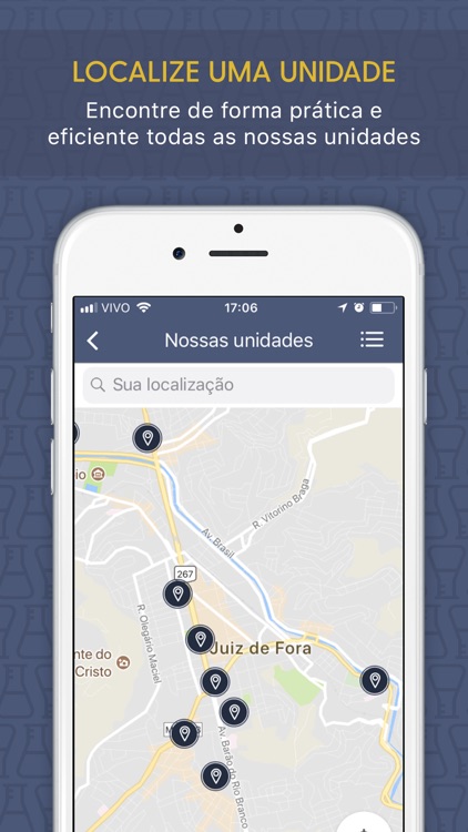 Laboratório Côrtes Villela