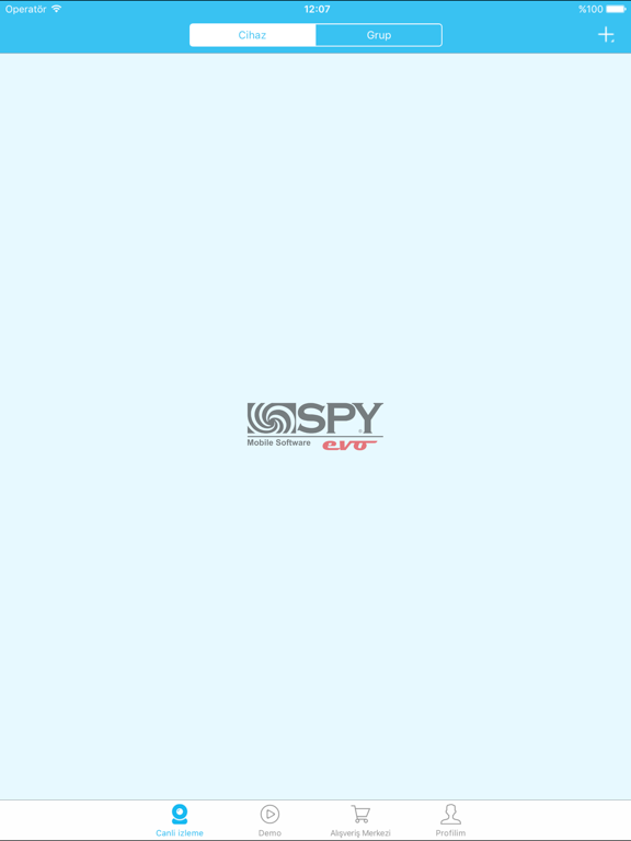 Screenshot #6 pour SPY EVO