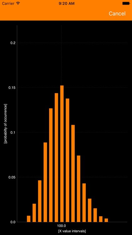 iCALCULA screenshot-4