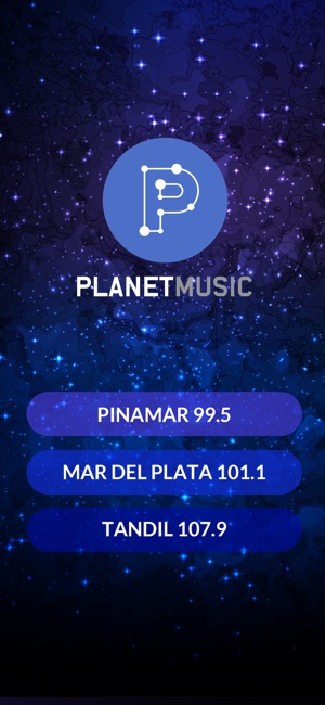 Planet Music FM(圖1)-速報App