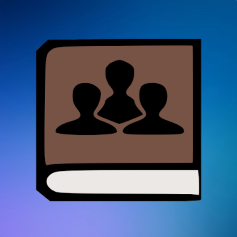 Crowd Book