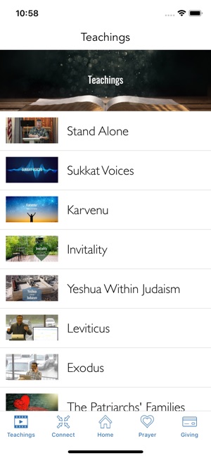 Sukkat Shalom(圖4)-速報App